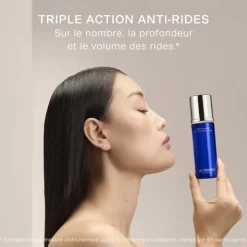 LA PRAIRIE Soin Jour & Nuit|Skin Caviar                Hydro-Émulsion