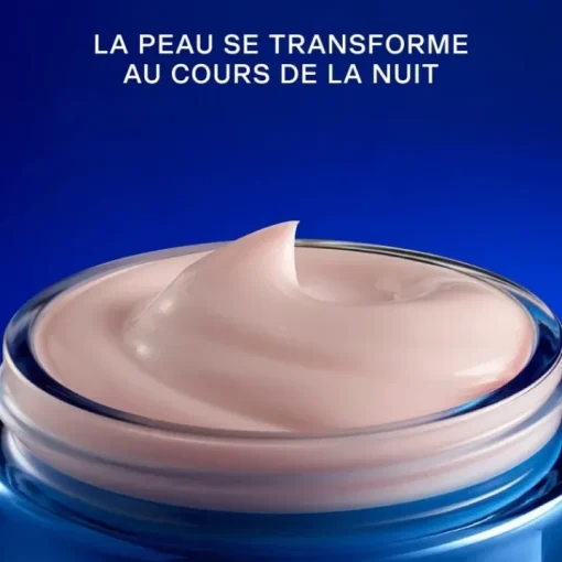 LA PRAIRIE Masque|Soin De Nuit|Skin Caviar                Masque Luxe Nuit