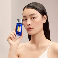 LA PRAIRIE Soin Yeux & Lèvres|Skin Caviar                Sérum yeux Anti-âge, Lift Regard Liftant et Raffermissant Aux Extraits de Caviar