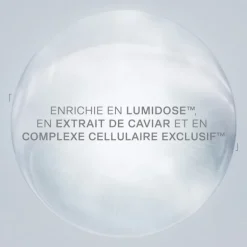 LA PRAIRIE Soin Yeux & Lèvres|White Caviar                Regard Extraordinaire