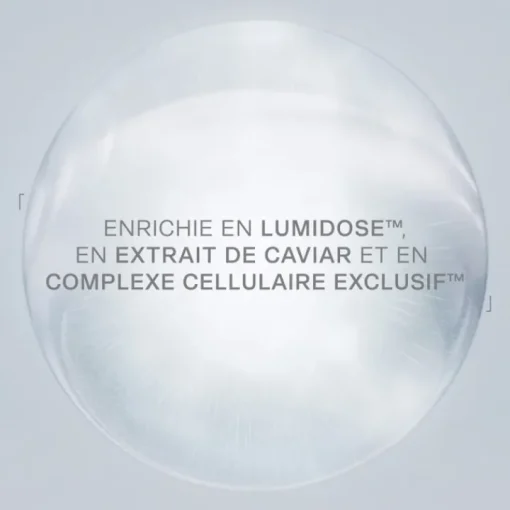 LA PRAIRIE Soin Yeux & Lèvres|White Caviar                Regard Extraordinaire