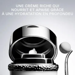 LA PRAIRIE Soin Yeux & Lèvres|White Caviar                Regard Extraordinaire