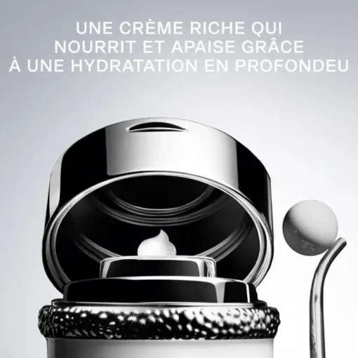 LA PRAIRIE Soin Yeux & Lèvres|White Caviar                Regard Extraordinaire