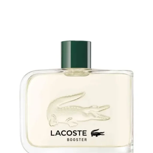 Homme LACOSTE Eau De Toilette|Booster                Eau de Toilette