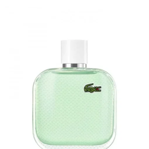 Homme LACOSTE Eau De Toilette|L.12.12 Blanc Eau Fraîche                Eau de Toilette