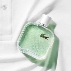 Homme LACOSTE Eau De Toilette|L.12.12 Blanc Eau Fraîche                Eau de Toilette