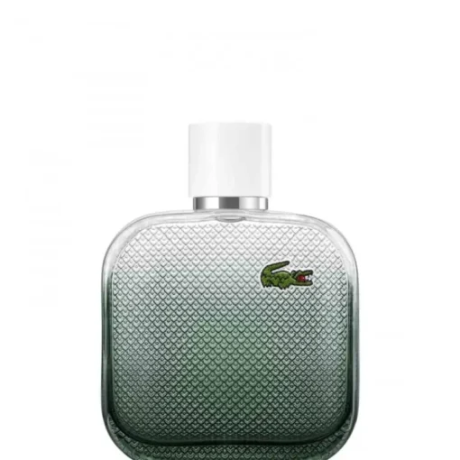 Homme LACOSTE Eau De Toilette|L.12.12 Blanc Eau Intense                Eau de Toilette