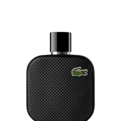 Homme LACOSTE Eau De Toilette|L.12.12 Noir                Eau de Toilette