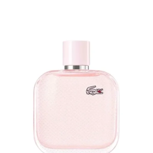 Femme LACOSTE Eau De Toilette|L.12.12 Rose Eau Fraîche                Eau de Toilette