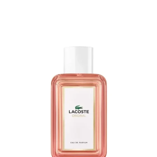 Femme LACOSTE Eau De Parfum|Original Pour Femme                Eau de Parfum
