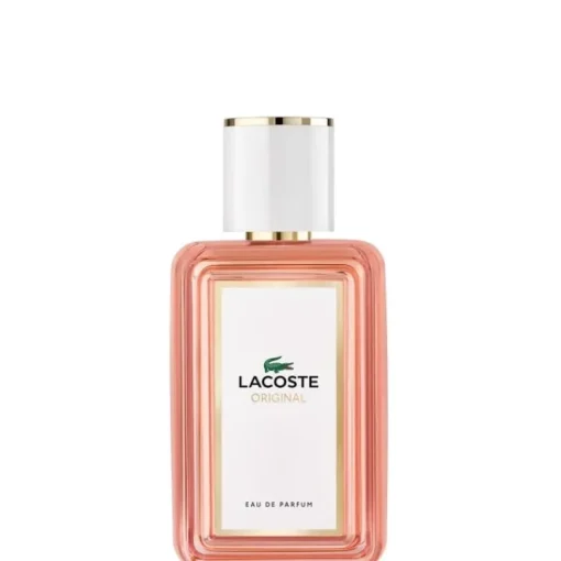 Femme LACOSTE Eau De Parfum|Original Pour Femme                Eau de Parfum