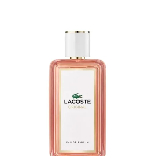 Femme LACOSTE Eau De Parfum|Original Pour Femme                Eau de Parfum