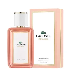 Femme LACOSTE Eau De Parfum|Original Pour Femme                Eau de Parfum