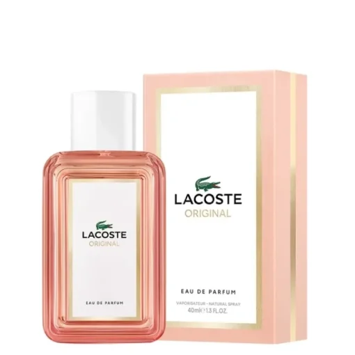 Femme LACOSTE Eau De Parfum|Original Pour Femme                Eau de Parfum