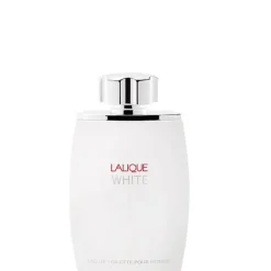 Homme Lalique Eau De Toilette|White                Eau de Toilette