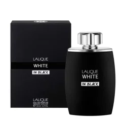 Homme Lalique Eau De Parfum|White In Black                Eau de Parfum
