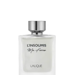Homme Lalique Eau De Toilette|L'Insoumis Ma Force                Eau de Toilette