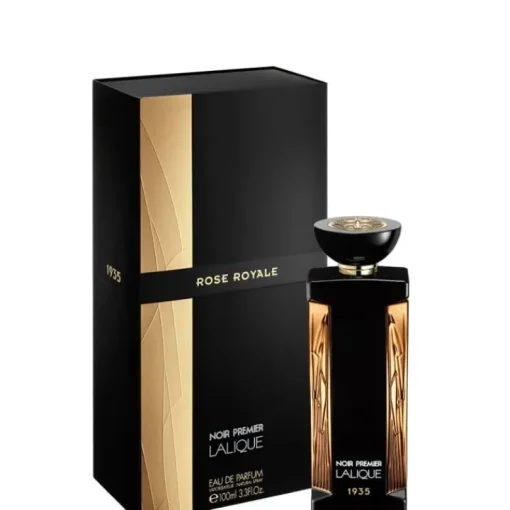 Femme Lalique Eau De Parfum|Eau De Parfum|Rose Royale                Eau de Parfum
