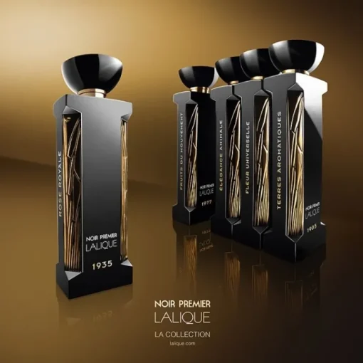 Femme Lalique Eau De Parfum|Eau De Parfum|Rose Royale                Eau de Parfum