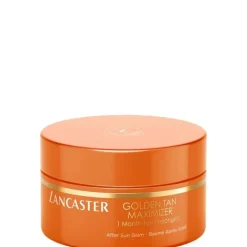 LANCASTER Après-Soleil|Golden Tan Maximizer                Baume Après-Soleil