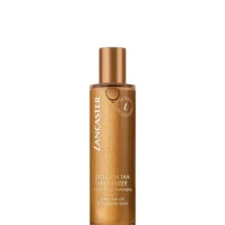 LANCASTER Après-Soleil|Golden Tan Maximizer                Huile après-soleil