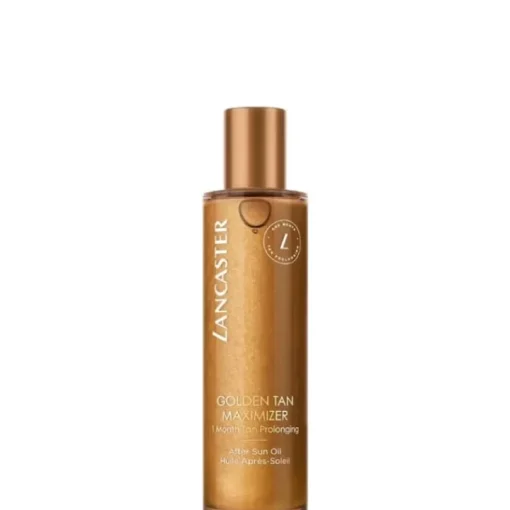 LANCASTER Après-Soleil|Golden Tan Maximizer                Huile après-soleil