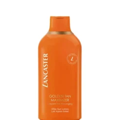 LANCASTER Après-Soleil|Golden Tan Maximizer                Lait Après-Soleil