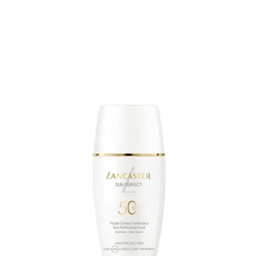 LANCASTER Protecteur Solaire|Préparation Au Bronzage|Sun Perfect                Fluide Perfecteur Teinté SPF50
