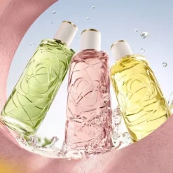 Femme LANCÔME Eau De Toilette|Ô ZENITH                Eau de Toilette