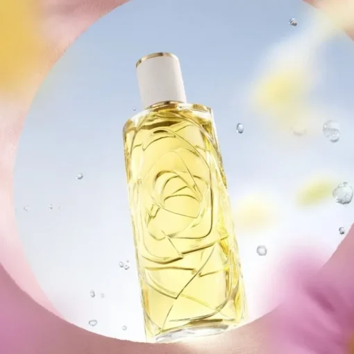 Femme LANCÔME Eau De Toilette|Ô ZENITH                Eau de Toilette