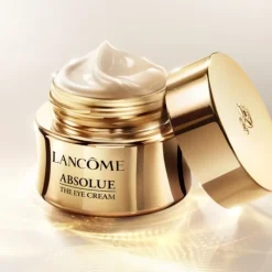 LANCÔME Soin Yeux & Lèvres|Soin Jour & Nuit|Absolue                Crème Contour des Yeux