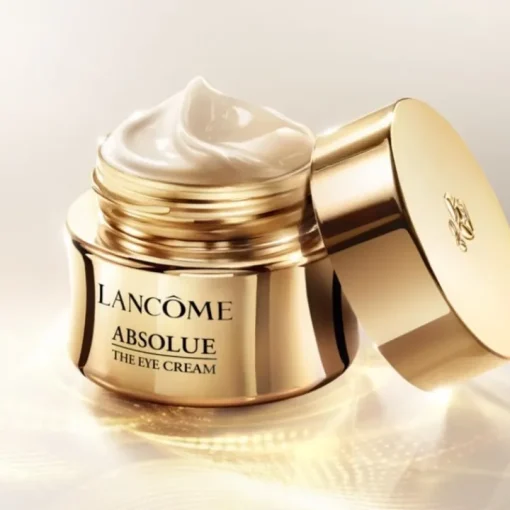 LANCÔME Soin Yeux & Lèvres|Soin Jour & Nuit|Absolue                Crème Contour des Yeux
