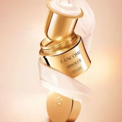 LANCÔME Soin De Jour|Absolue                Crème Légère Régénératrice Rechargeable
