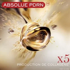 LANCÔME Soin Jour & Nuit|Absolue Longevity                Crème Fondante