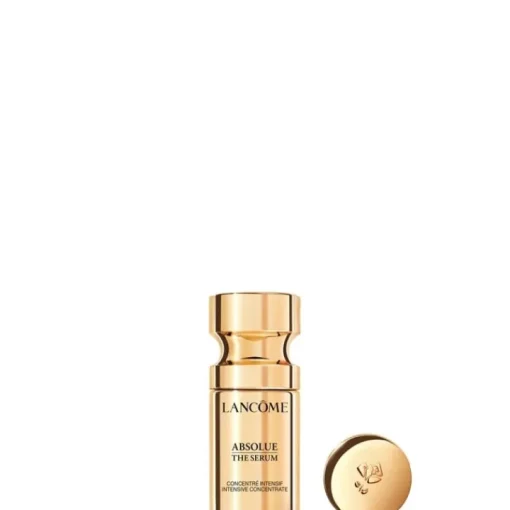 LANCÔME Soin Yeux & Lèvres|Sérum Et Booster|Absolue                Sérum Yeux  Revitalisant aux Grands Extraits de Rose