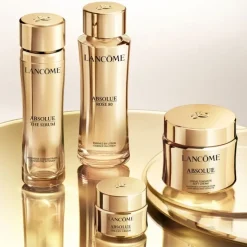 LANCÔME Soin Yeux & Lèvres|Sérum Et Booster|Absolue                Sérum Yeux  Revitalisant aux Grands Extraits de Rose