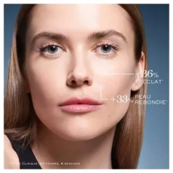 LANCÔME Soin De Nuit|Advanced Génifique Nuit                Crème nuit réparatrice de la barrière cutanée