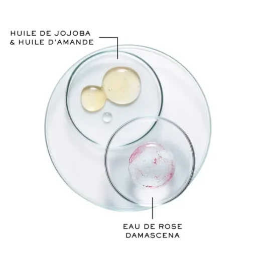 LANCÔME Démaquillant Yeux & Lèvres|Bi-Facil Clean & Care                Démaquillant Yeux Instantané - 95% d'ingrédients d'origine naturelle