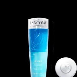 LANCÔME Démaquillant Yeux & Lèvres|Bi-Facil                Démaquillant Yeux Instantané Effet non Gras