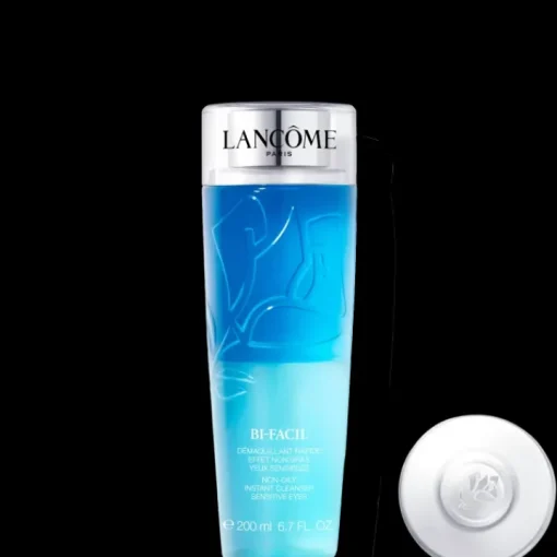 LANCÔME Démaquillant Yeux & Lèvres|Bi-Facil                Démaquillant Yeux Instantané Effet non Gras