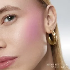 LANCÔME Blush|Blush Subtil                Blush Poudre Longue Tenue