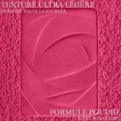 LANCÔME Blush|Blush Subtil                Blush Poudre Longue Tenue