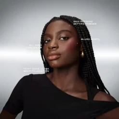 LANCÔME Blush|Blush Subtil                Blush Poudre Longue Tenue