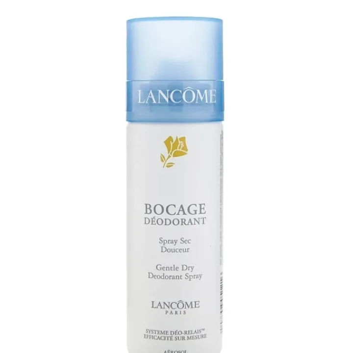 LANCÔME Eau De Soin & Déodorant|Bocage                Déodorant Spray Sec Douceur