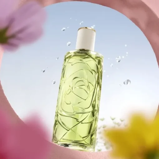 Femme LANCÔME Eau De Toilette|ÔFF NOW                Eau de Toilette