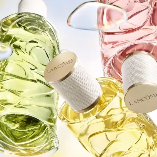 Femme LANCÔME Eau De Toilette|ÔFF NOW                Eau de Toilette