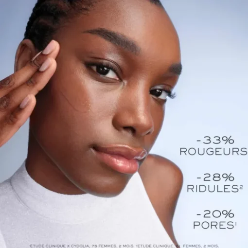 LANCÔME Sérum Et Booster|Génifique Ultimate                Sérum Réparateur - Flacon Recharge