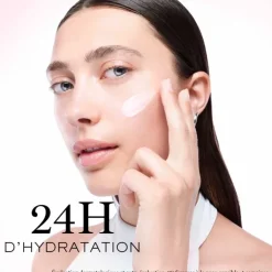 LANCÔME Soin De Nuit|Hydra Zen                Crème de Nuit Apaisante et Hydratante