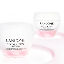 LANCÔME Soin De Nuit|Hydra Zen                Crème de Nuit Apaisante et Hydratante