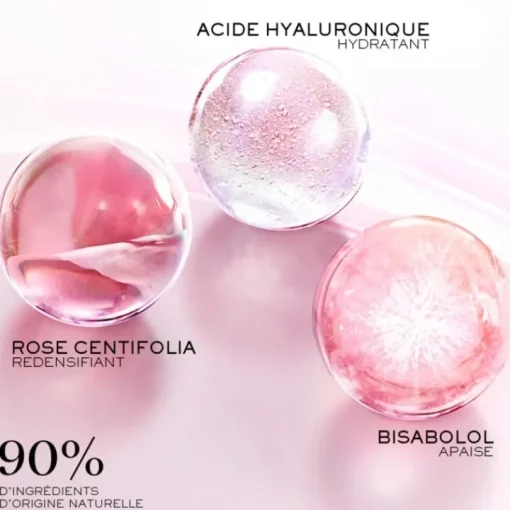 LANCÔME Soin Jour & Nuit|Hydra Zen                Crème Hydratante